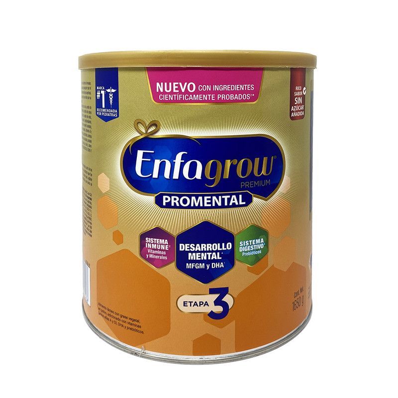 Enfagrow Premium 3 1650gr