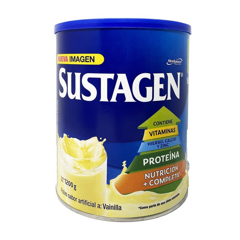 Complem.sustagen Vain 1200gr