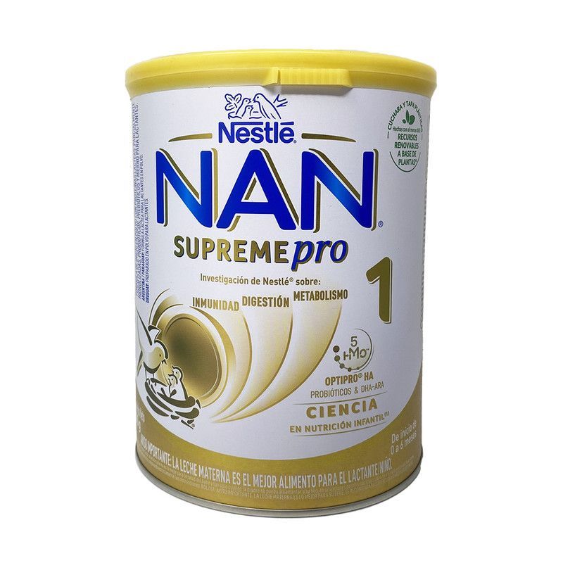 Nan Supreme Hmo 1 Bl 800gr