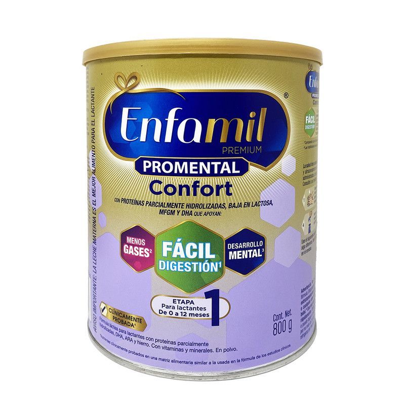 Enfamil Confort Premium 800gr