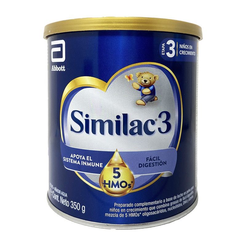 Similac Etapa 3 Niños 350gr
