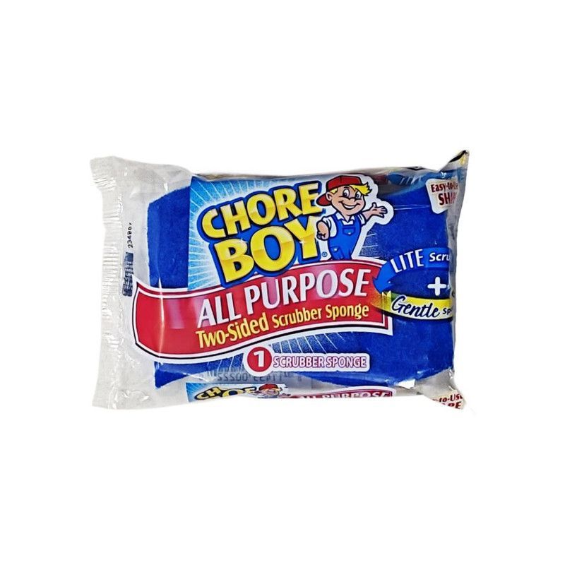 Esponga Chre Boy