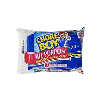 Esponga Chre Boy