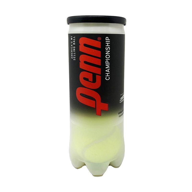 Extra Duty Felt Tennis Ball