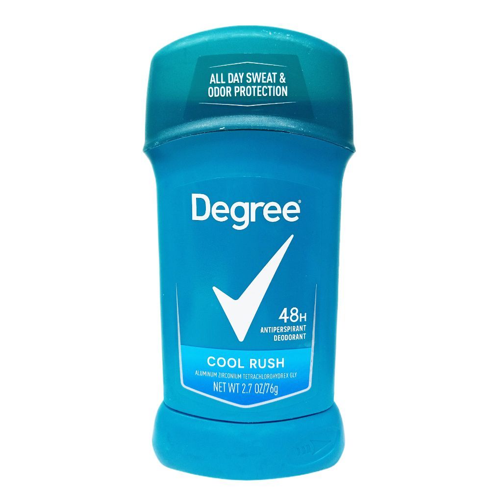 Invsolid C Rush Degreemen 2.7z