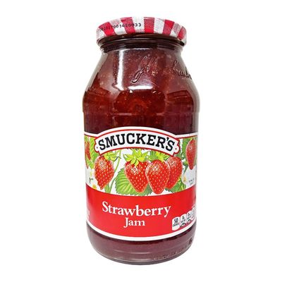 Smuckers Strawberry Jam 32oz