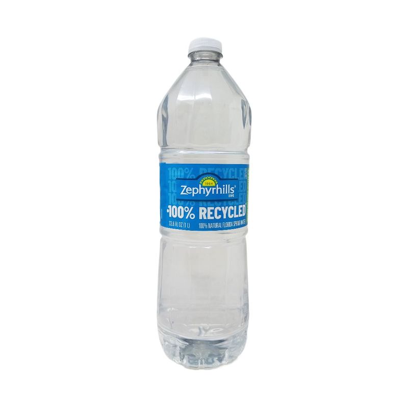 Water Spring 1 Ltr