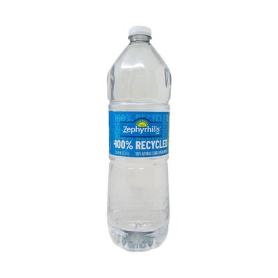 Water Spring 1 Ltr