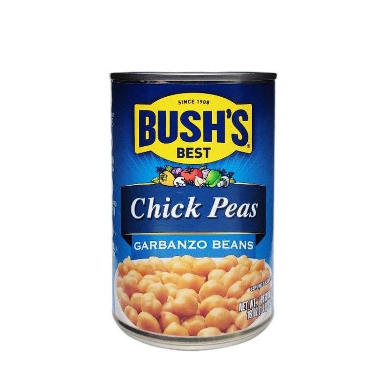 Garbanzo Beans