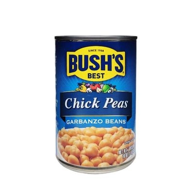 Garbanzo Beans