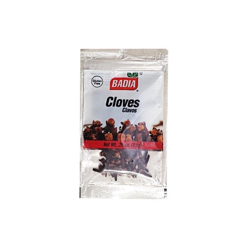 Badia Spice Cloves 25oz