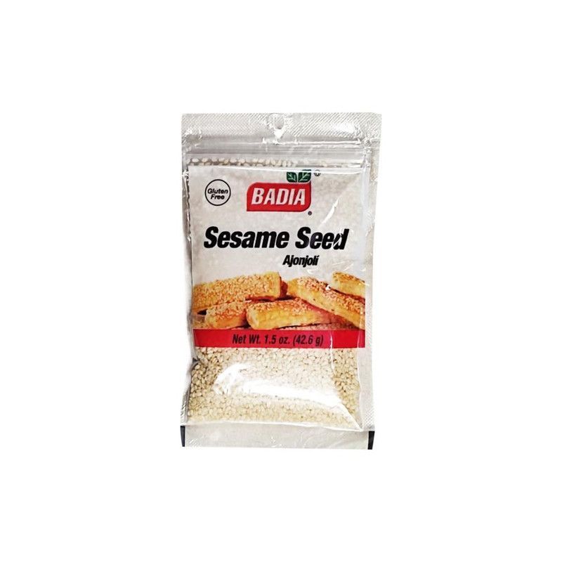 Spice Sesame Sd