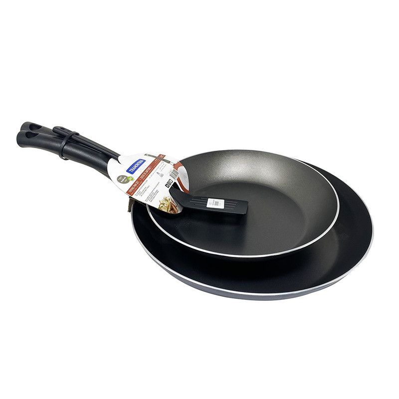 Fridera 2pz+espatula Jgo.turim