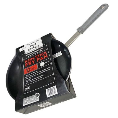 Fry Pan Members 12 In