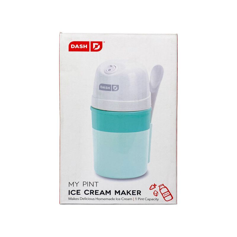 Ice Cream Maker Dash