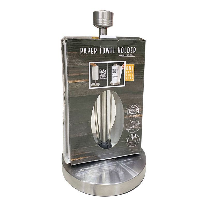 Perfect Porta Papel Toalla