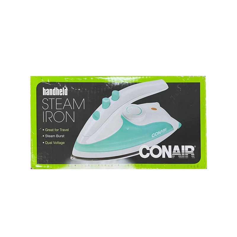 Plancha Elect. A Vapor