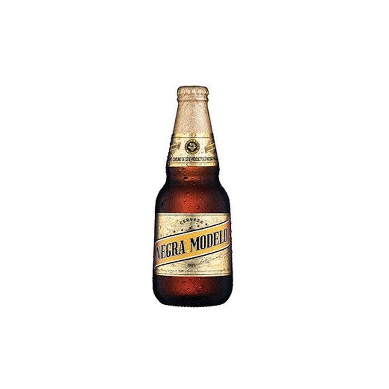 Cerveza Negra Modelo 12 Oz