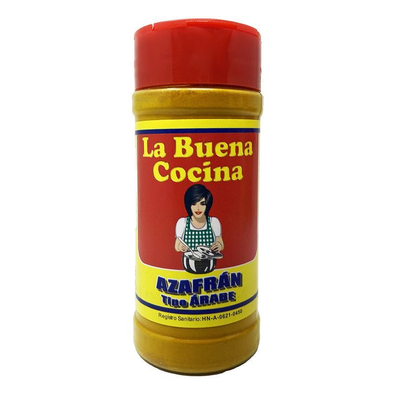 Azafran Buena Cocina 65gr