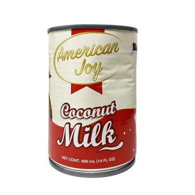 Pic Coconut Milk 400ml