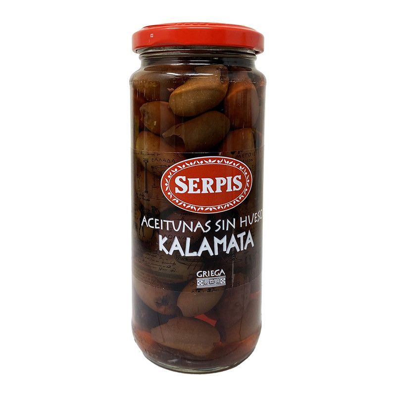 Serp Aceit Kalam S/hues 340gr