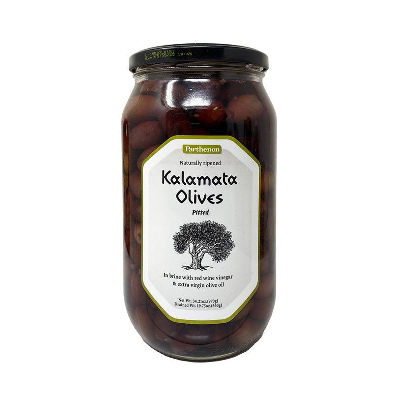 Kalamata Olives Pitted