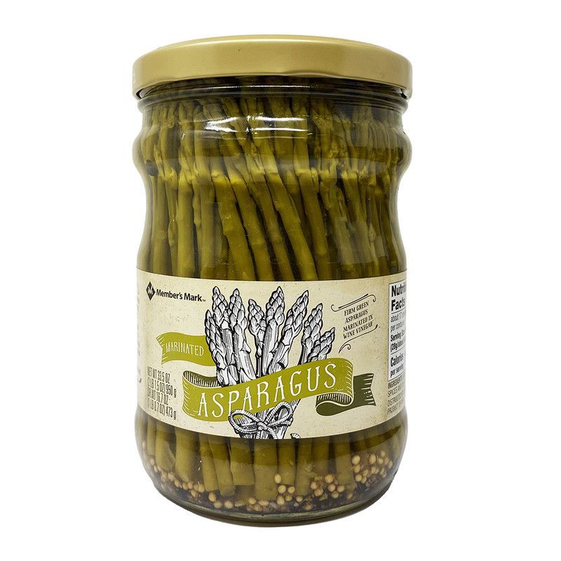 Asparagus Members Mark 33.5 Oz