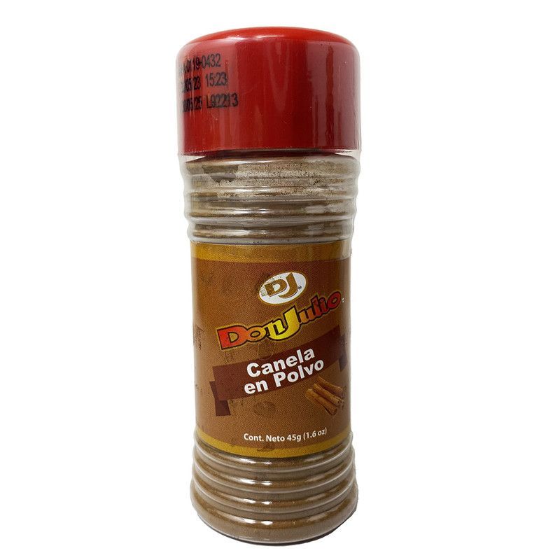 Canela Don Julio Molida 48gr