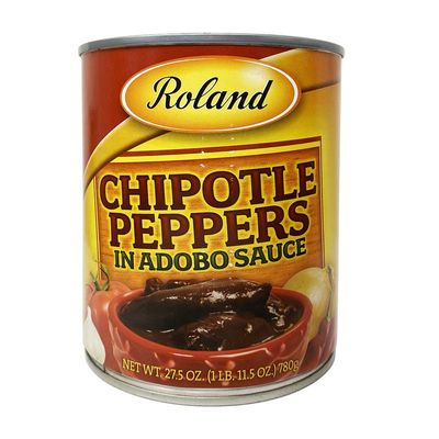 Chipotle Peppers Adobo Sauce 2