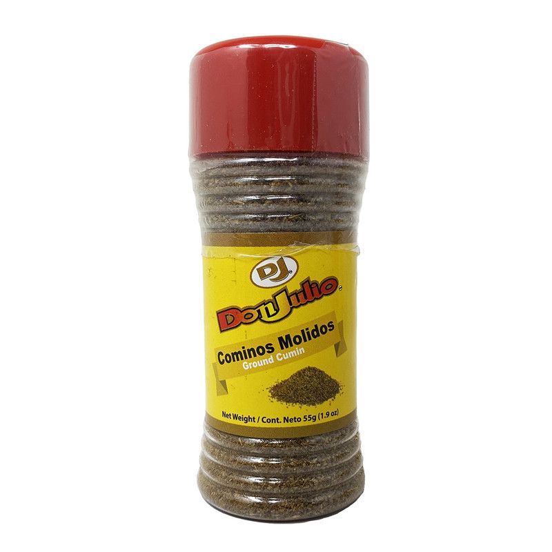 Comino Don Julio Molido 72gr