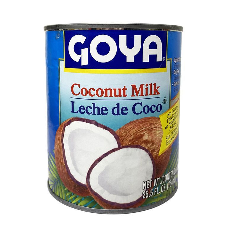 Leche De Coco Goya 25.50 Onz