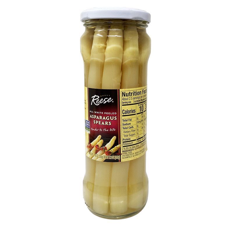 Reese Asparagus Spears