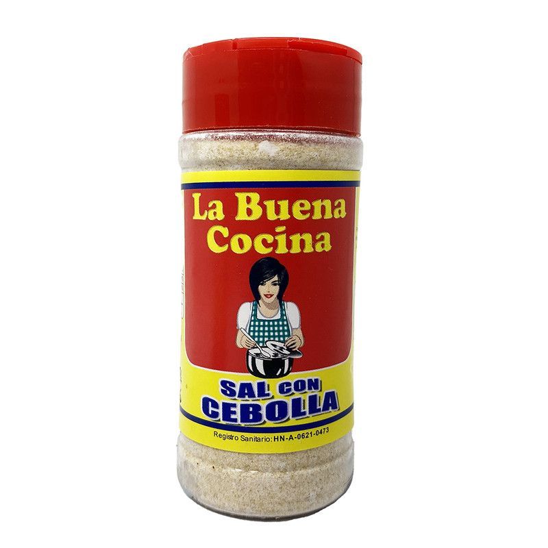 Sal Cebolla La Buena Coci110gr