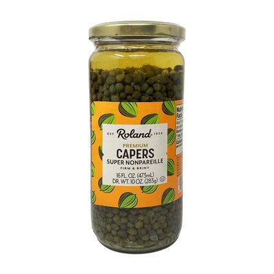 Roland Super Nonpareille Caper