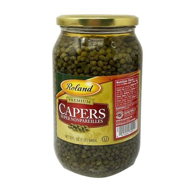 Roland Super Nonpareille Caper