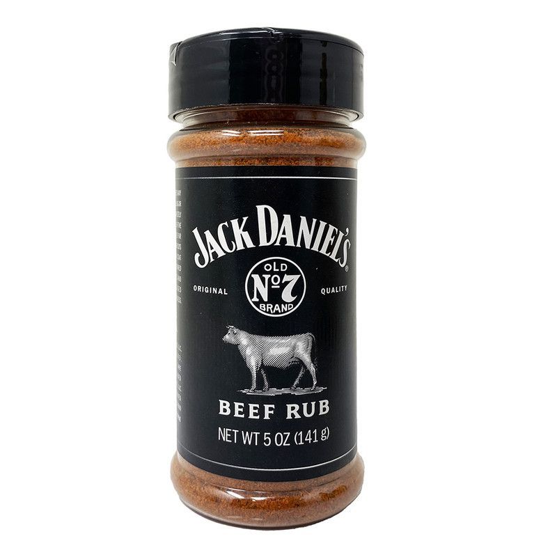 Seasoning Bbq Beef Rub