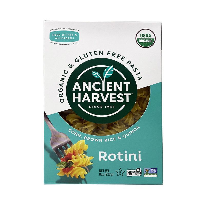 Sprgrn Psta Gf Rotini