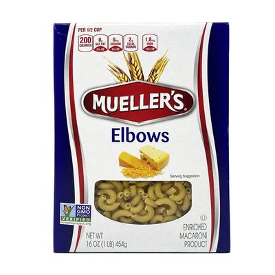 Elbow Macaroni