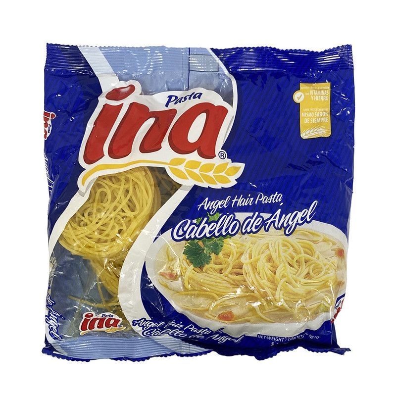 Entrefino Ina 150gr