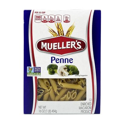 Italn Penne Rigate
