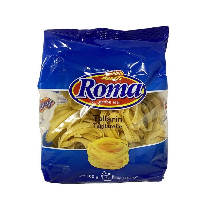 Tallarin Roma 300g
