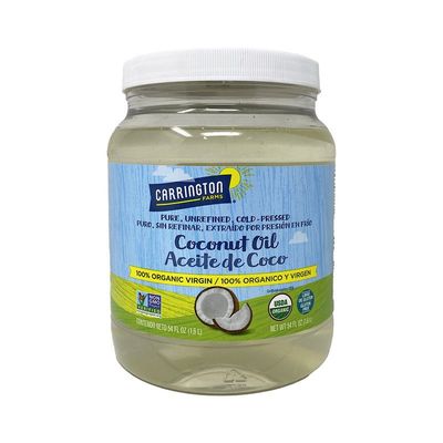 Coconut Oil 1.5 L