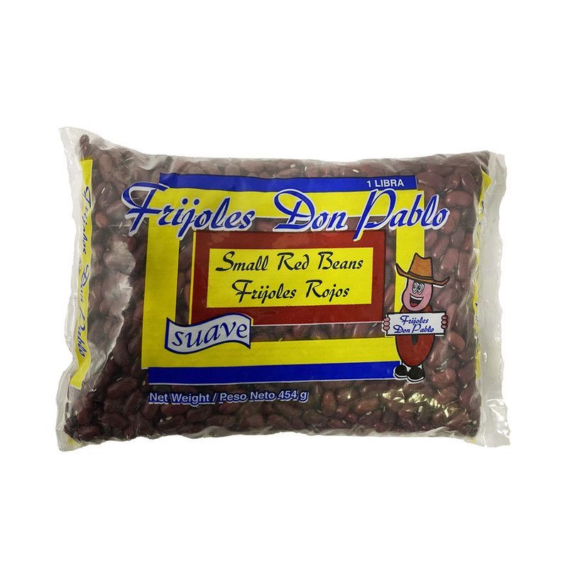 Frijol Don Pablo 1lb
