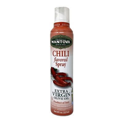 Spray Sabor Chile Mantova 8oz