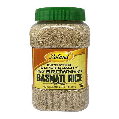 Arroz Basmati Café Roland35.27