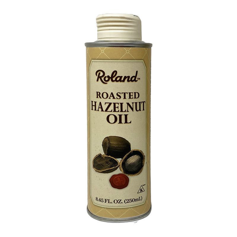 Aceite Avellanas Roland 8.45oz
