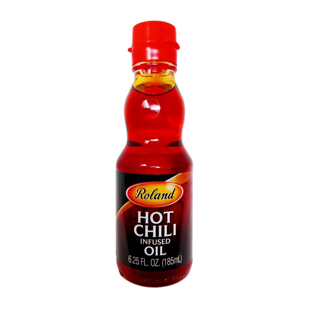 Aceite Chile Picant Roland 6.5