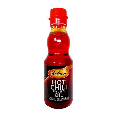 Aceite Chile Picant Roland 6.5