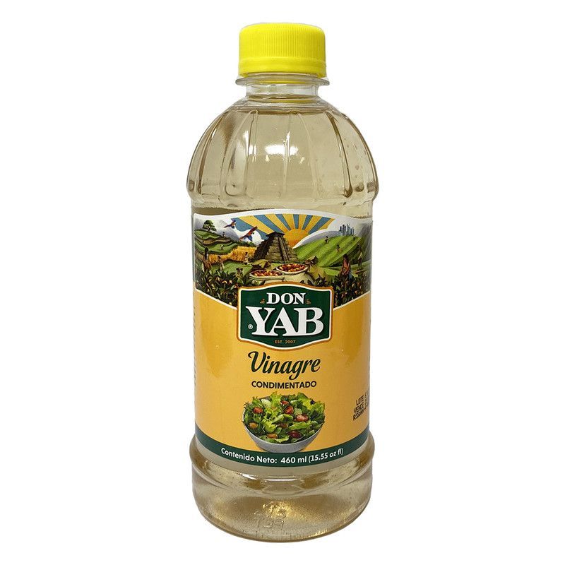 Dy Vinagre 16oz