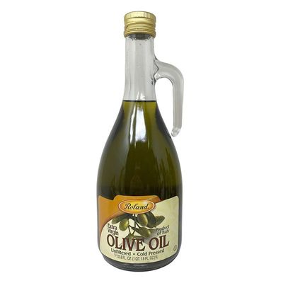 Aceite Extra Virgen Rolan 33.8